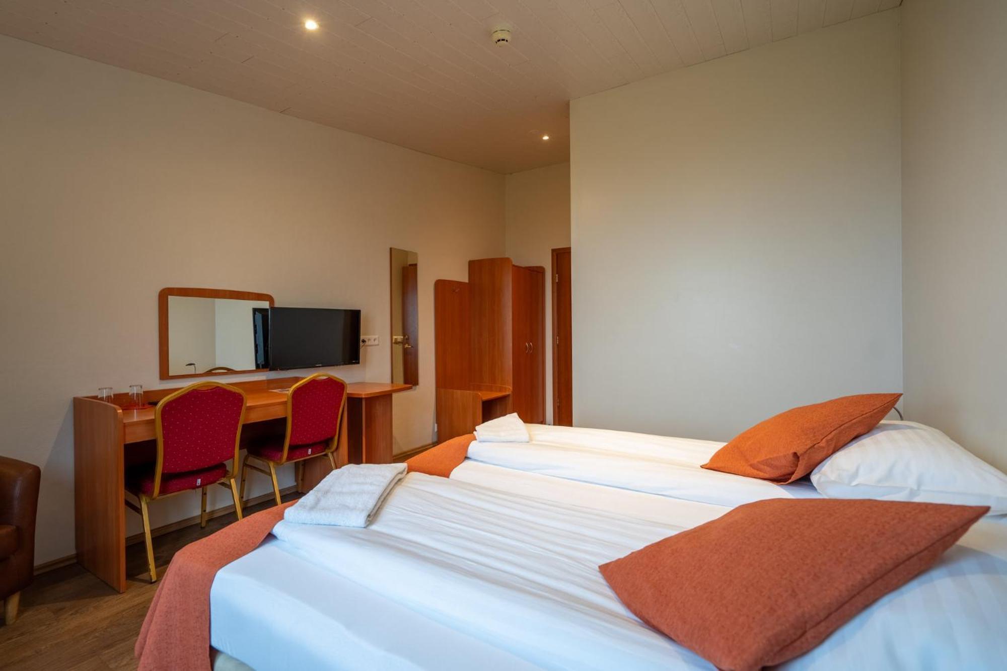 Gerdi Guesthouse Ngoại thất bức ảnh
