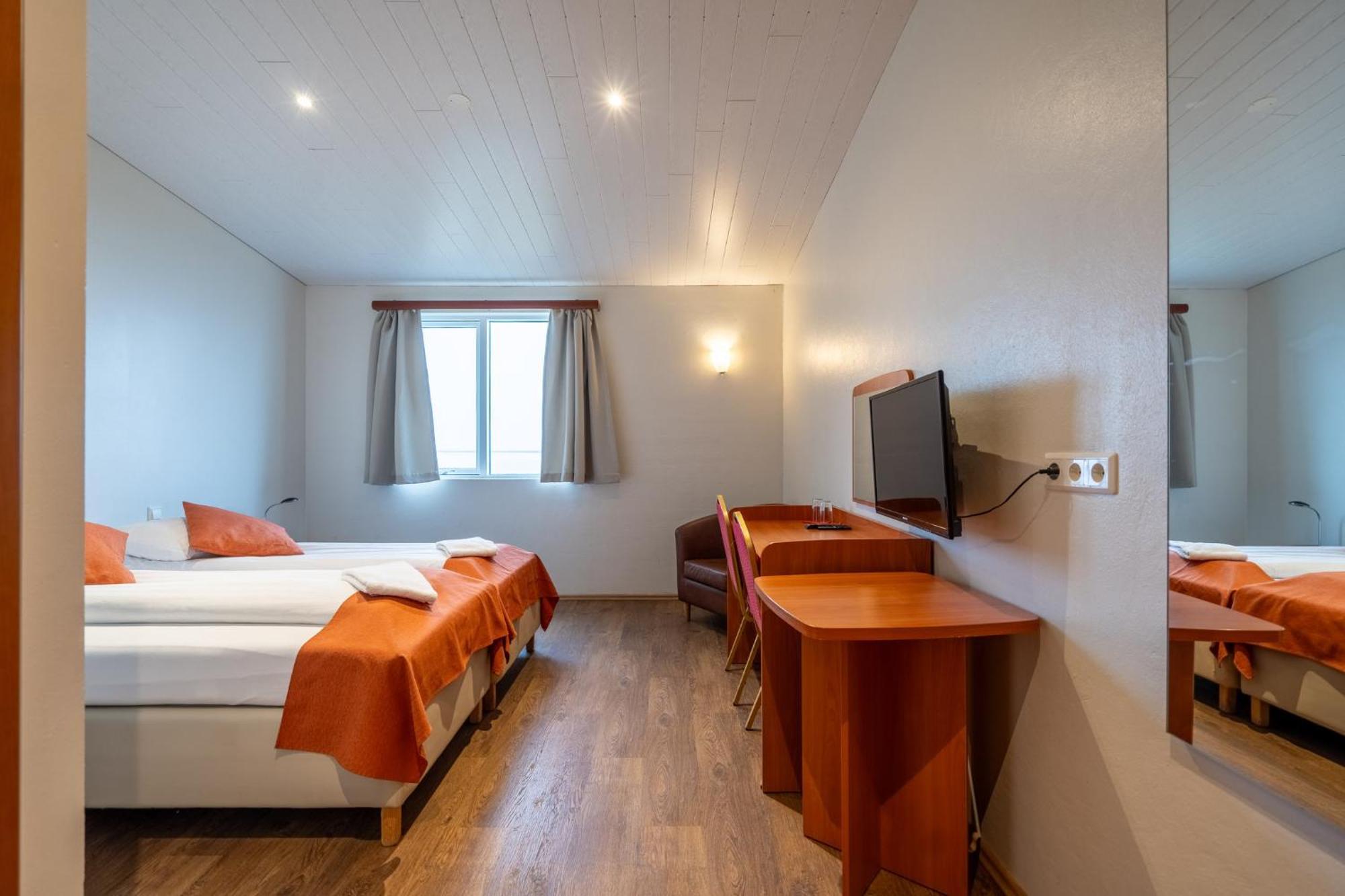 Gerdi Guesthouse Ngoại thất bức ảnh