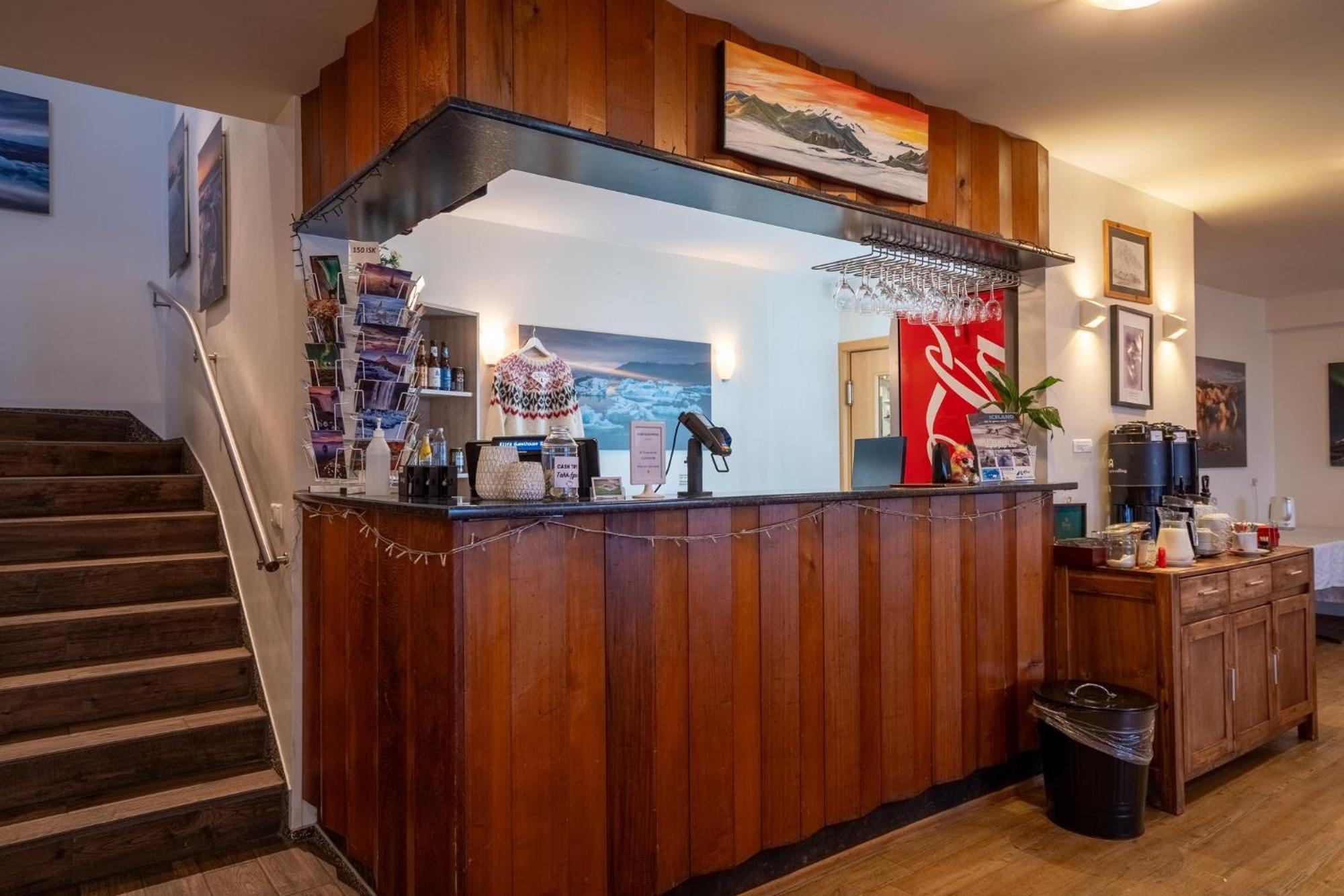 Gerdi Guesthouse Ngoại thất bức ảnh
